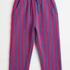 Verticle Stripe Trouser