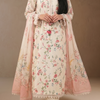 Jardin - Printed Lawn Suit