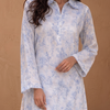Skyfall Kurta