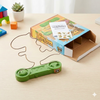 Electric Shock Toy Maze Challenge [FN-1040]