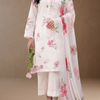 Floral Escape - Printed Lawn Suit