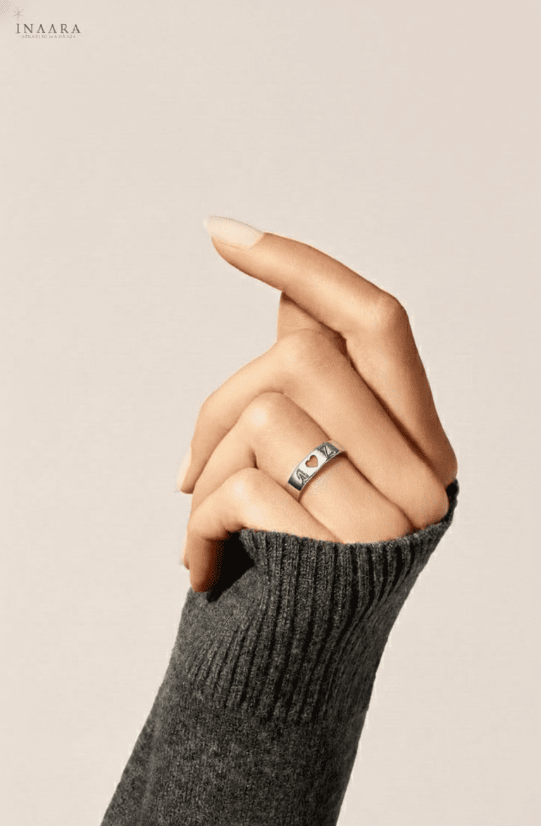Promise Ring