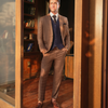 3-Piece Suit