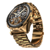 R-014 LUXE Smart Watch