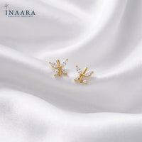 Golden Wings Studs