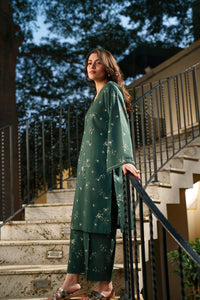 Jade Co-ord Set