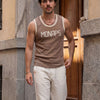 Vest El-08