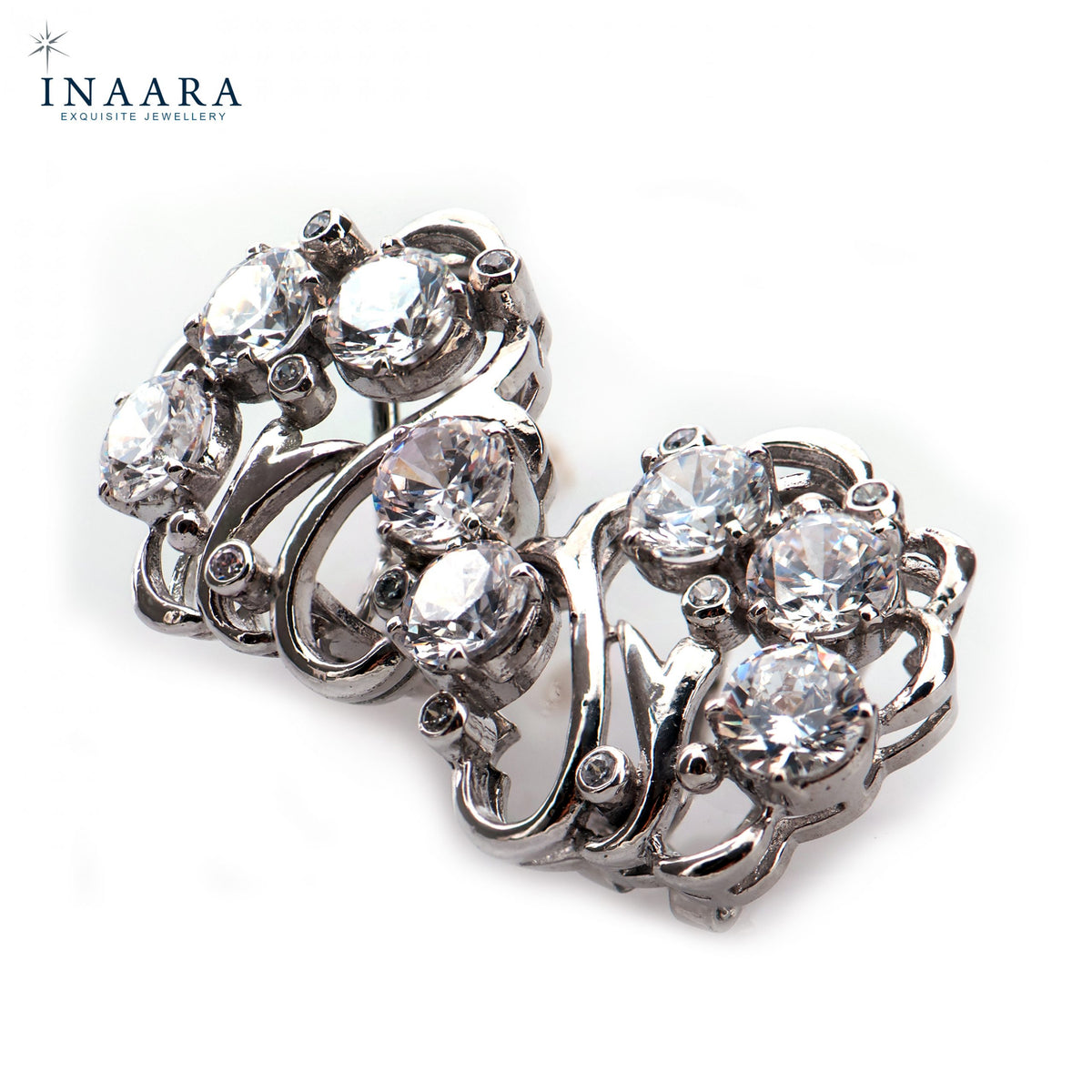 Finesse Earrings