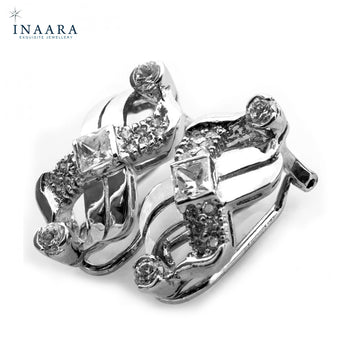 Princess Earrings