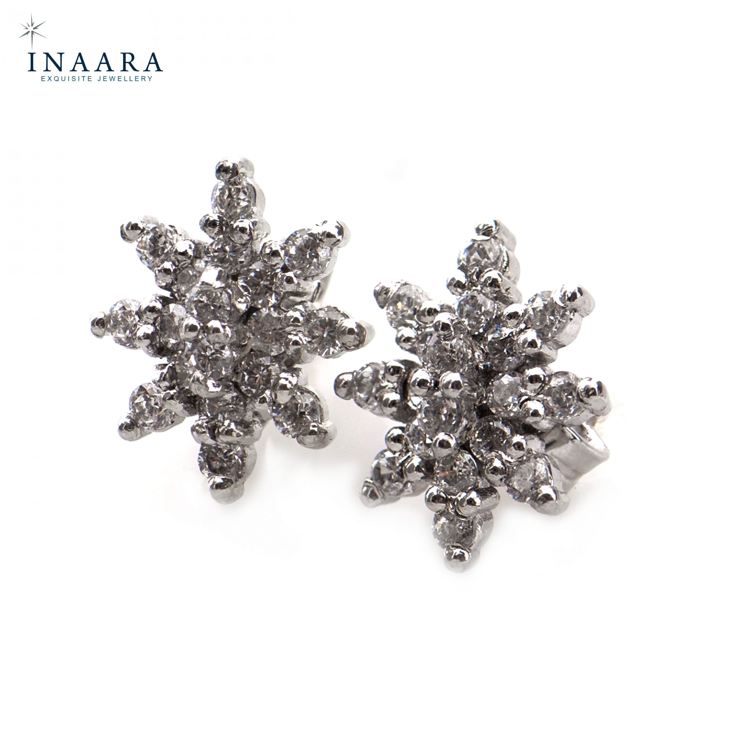 Star Earrings