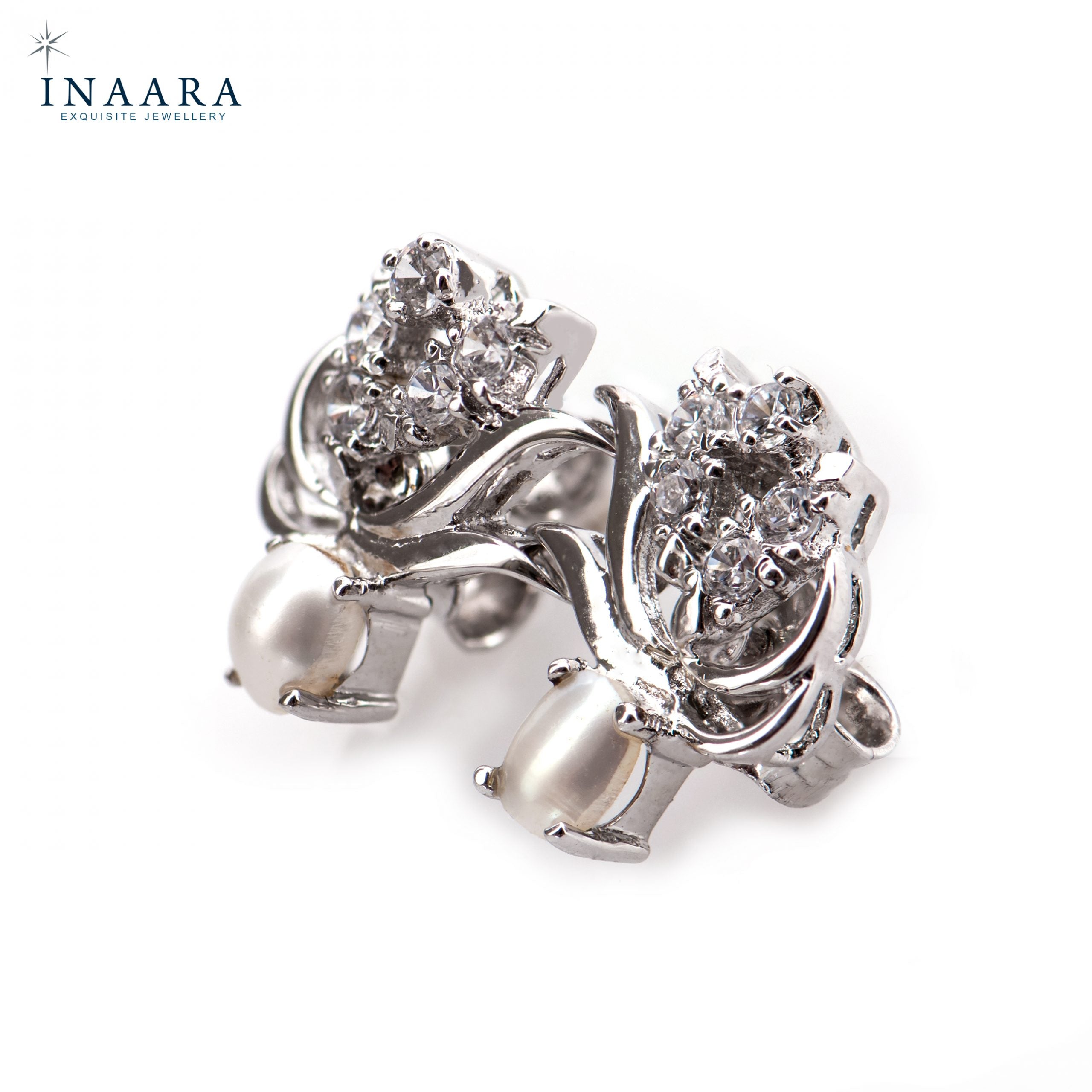 Sea Breeze Studs