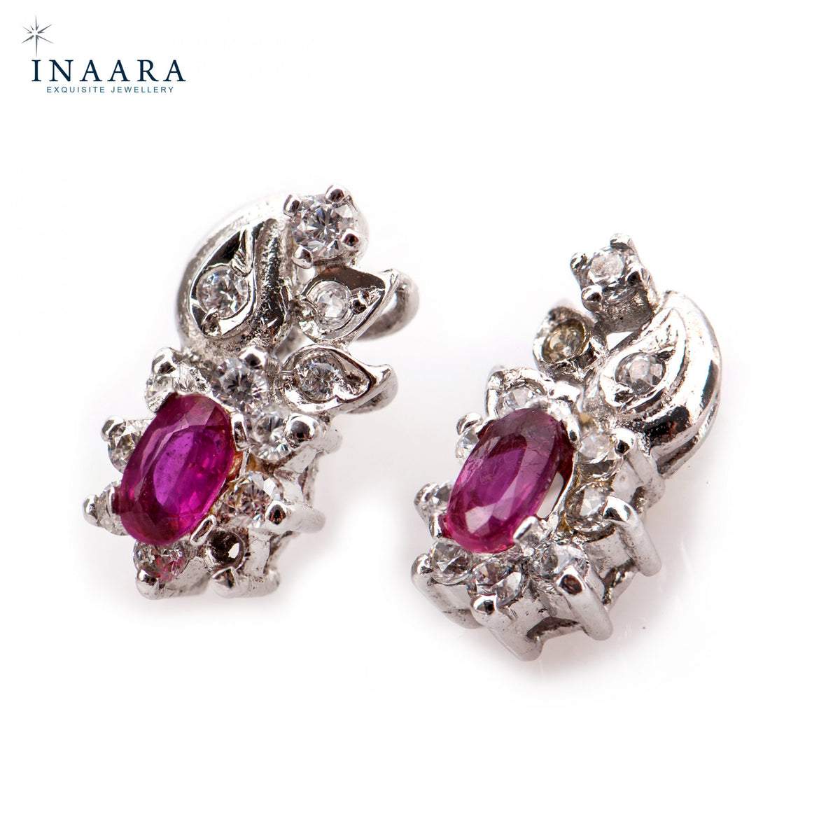 Royal Art Earrings