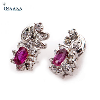 Royal Art Earrings
