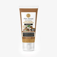 Coconut Milk & Shea Hair Conditioner