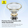 Baseus Encok HZ20 Wired Earphones 3.5mm