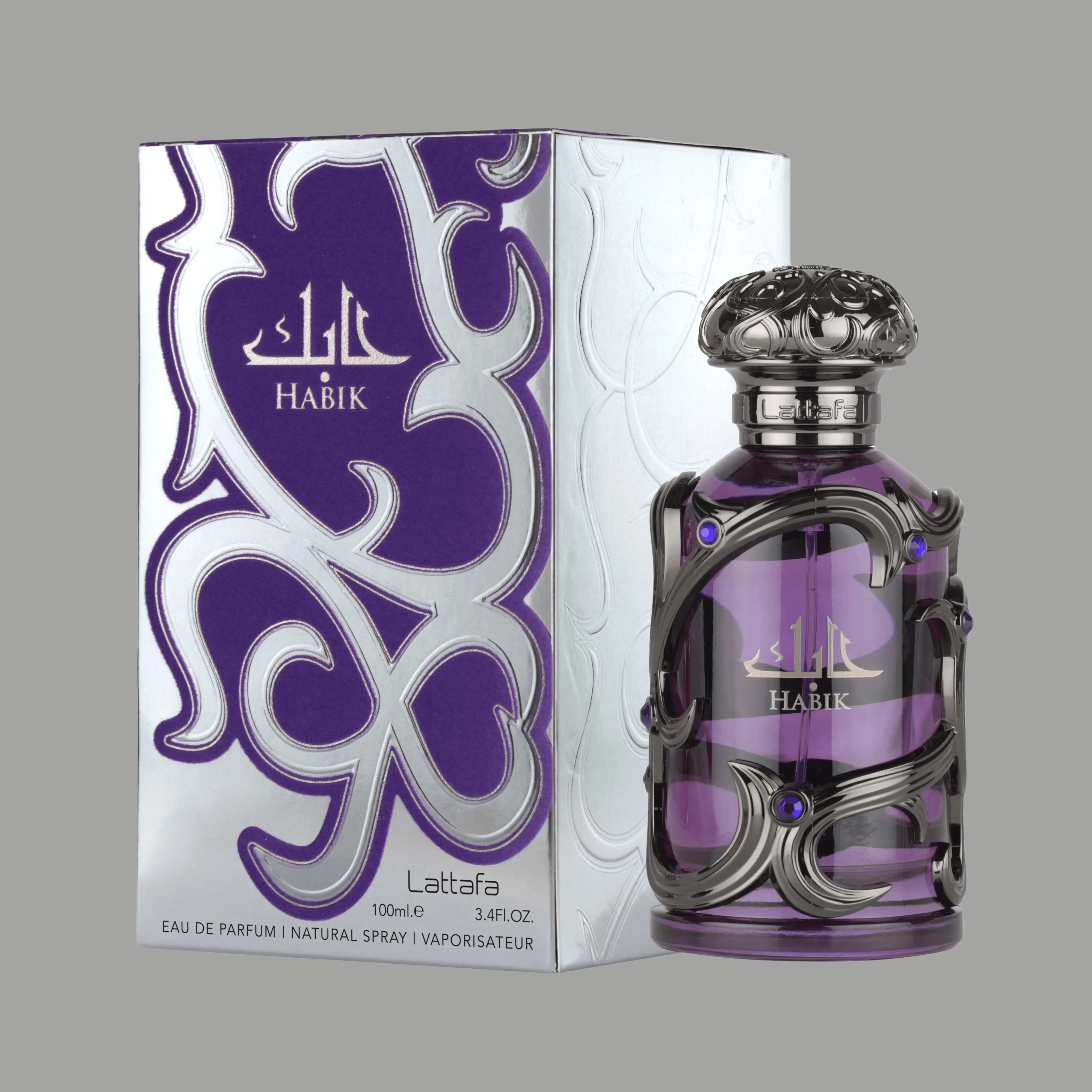 Habik for Men 