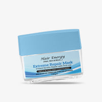 At Home Keratin-Instant Keratin Repair Triple Action Deep Conditioning Mask