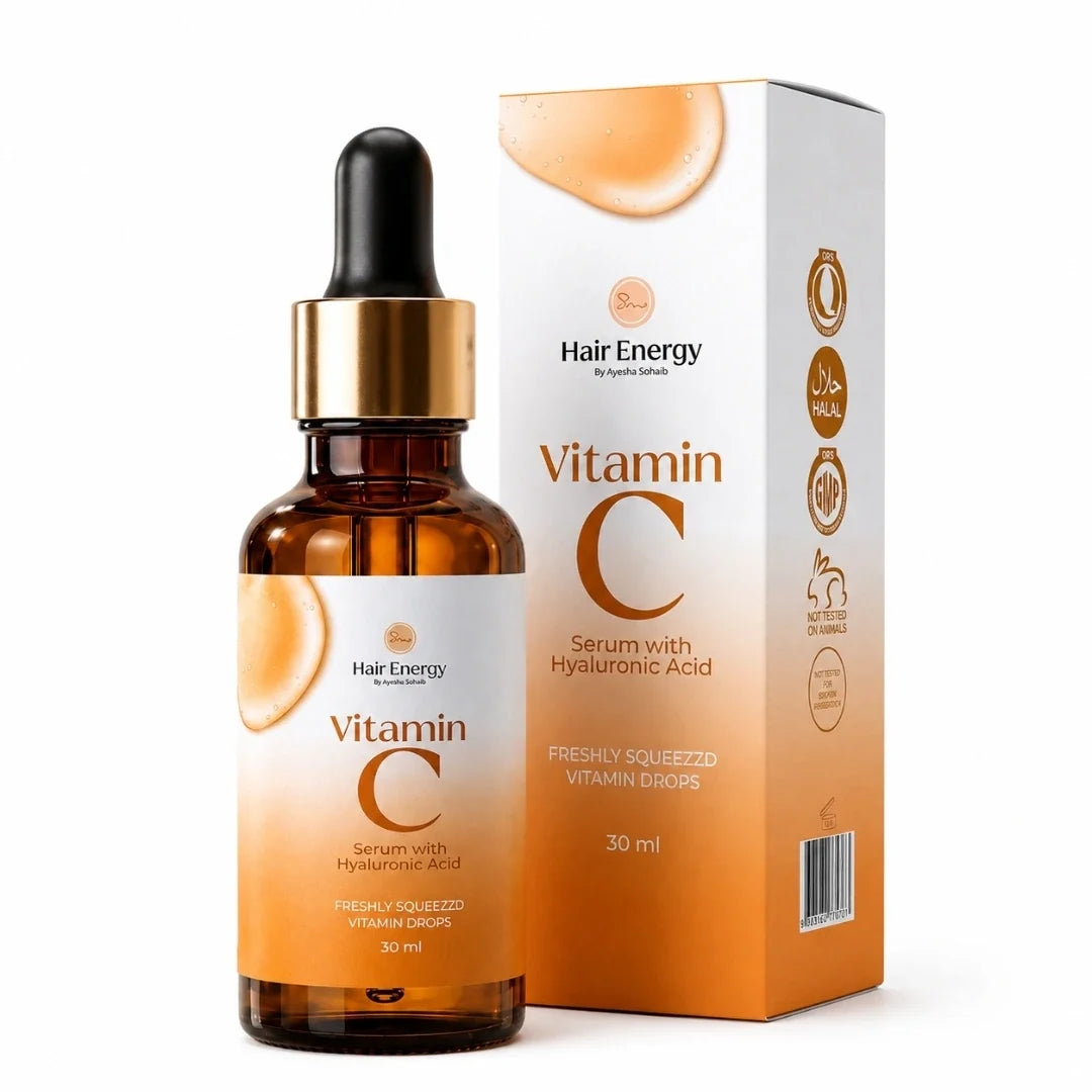 Vitamin C Serum