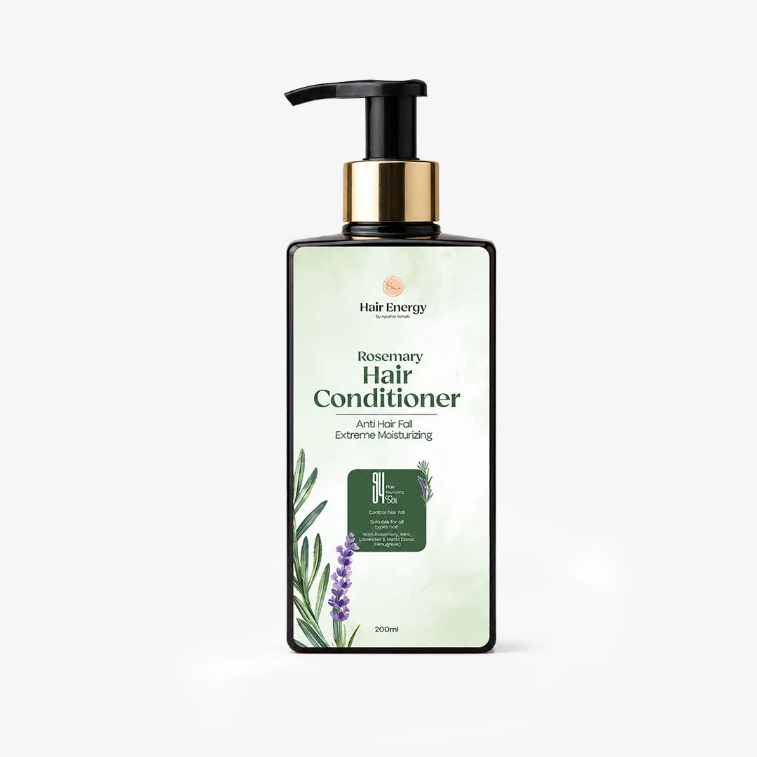 Rosemary Anti-Hair Fall Conditioner