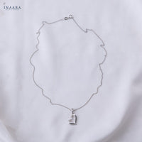 Halo Heart Pendant