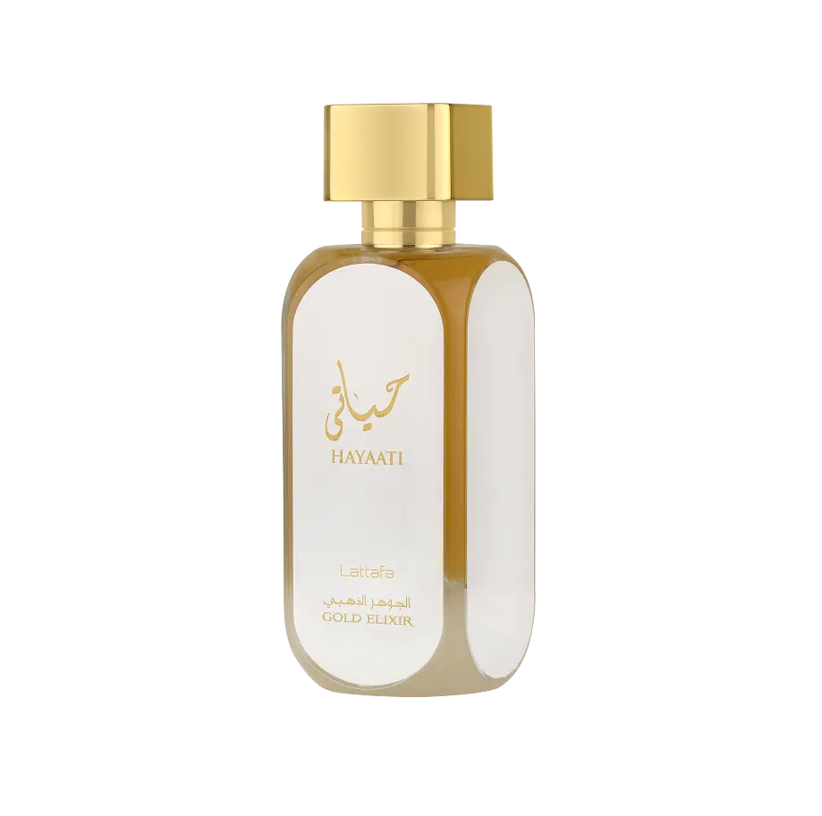 Hayaati Gold Elixir 