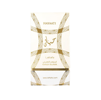 Hayaati Gold Elixir 
