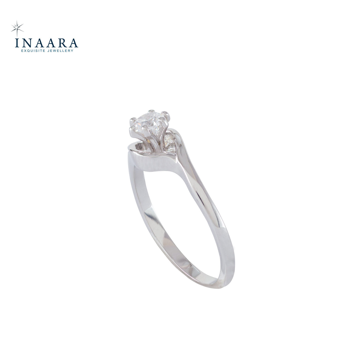 Hexagon Ring