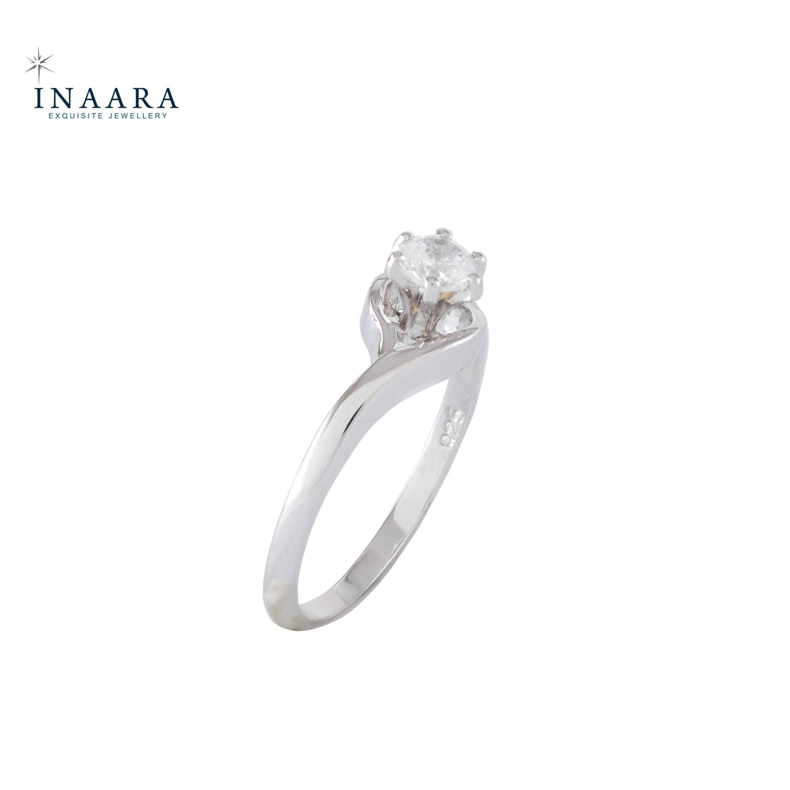 Hexagon Ring