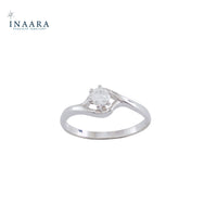 Hexagon Ring