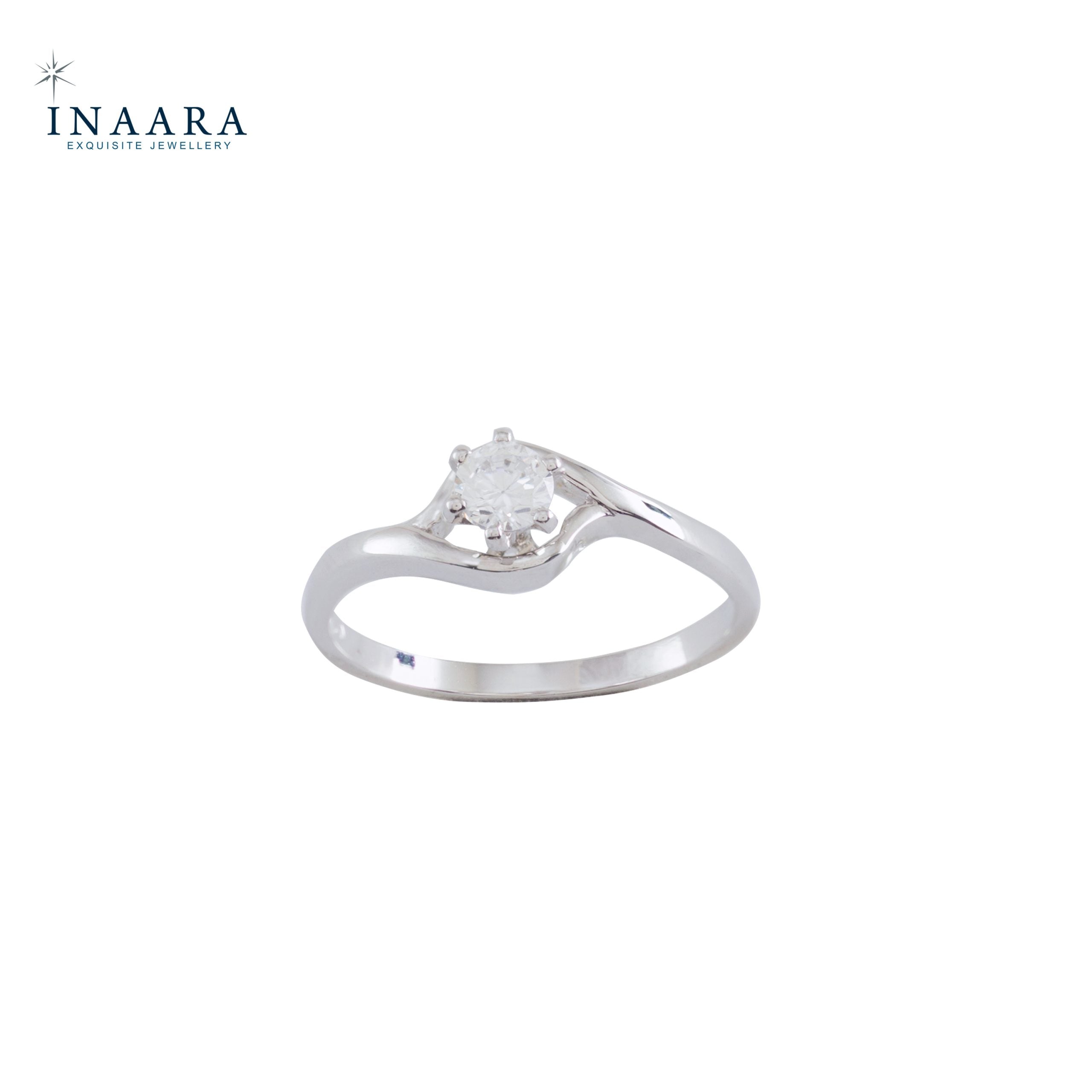 Hexagon Ring