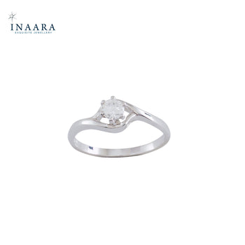 Hexagon Ring