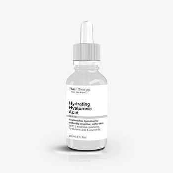 HYDRATING PURE HYLAUNORIC ACID SERUM (6798043971760)