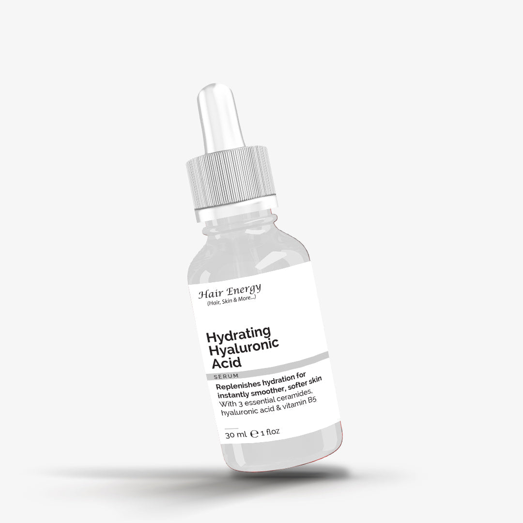 Hydrating Pure Hylaunoric Acid Serum