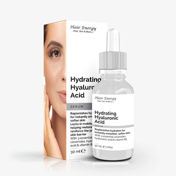 HYDRATING PURE HYLAUNORIC ACID SERUM (6798043971760)