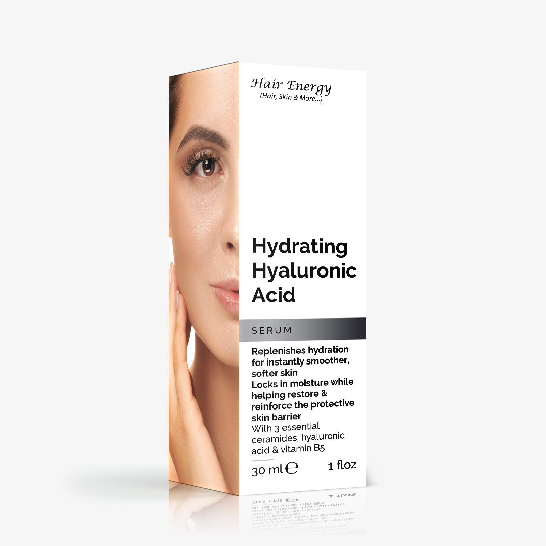 Hydrating Pure Hylaunoric Acid Serum