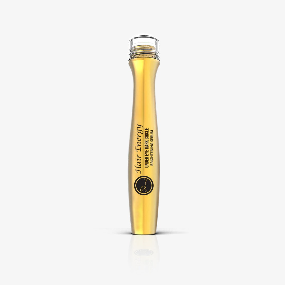 Under Eye Dark Circle Brightening 24K Gold Serum