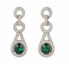 Celestial Emerald - Cannes