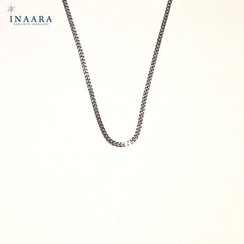 Silver Chain 45 cm