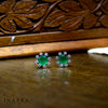 Onyx Studs