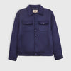 Classic Suede Shacket