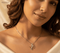 Butterfly Whisper Pendant