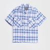 Check Casual Shirt