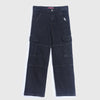 Cargo Jeans