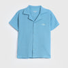Co-Ord Set Casual Shirt