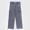 Cargo Jeans