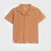 Co-Ord Set Casual Shirt