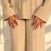 Ladies Coord Set Trouser