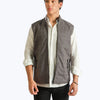 Sleeveless Jacket