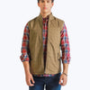 Sleeveless Jacket