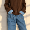 Ladies Sweater